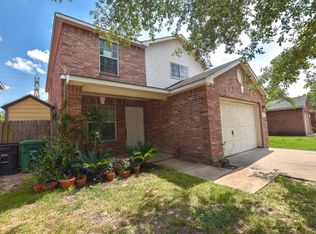 3323 Boynton Dr, Houston, TX 77045