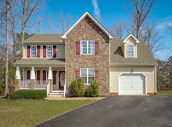 3rd image of 5601 Qualla Farms Pl