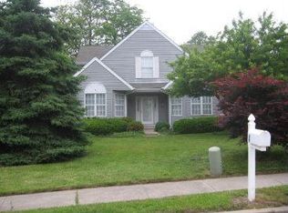 4 Hardy Ct, Towson, MD 21204