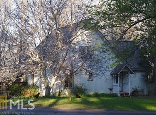 192 2nd St, Statham, GA 30666