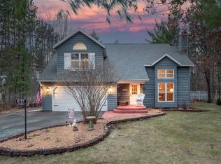 4721 Springwood Dr, Wisconsin Rapids, WI 54494