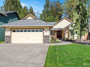 19303 84th Ave NE, Arlington, WA