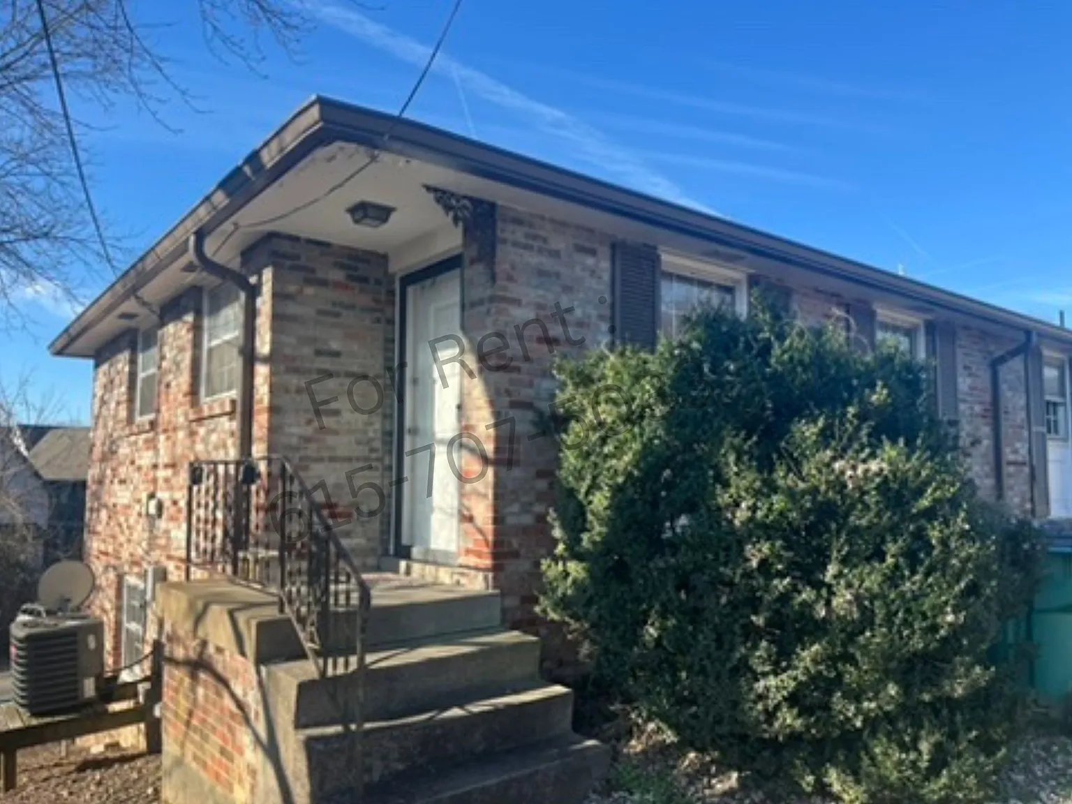 3 bed, 1460 sqft, $2,100 — Photo 2