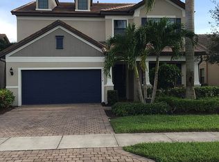 16314 Winfield Ln, Naples, FL 34110