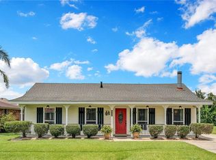 914 Gassen St, Luling, LA 70070