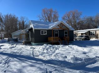 235 Market St, Lander, WY 82520