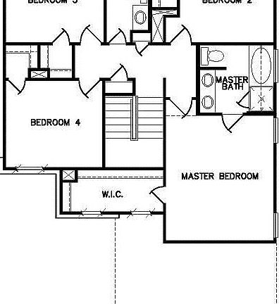 Lavender 2nd Floor
