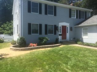 87 Laurel St, Stratford, CT 06615