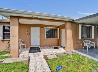 Bunche Park 1 Addn, Miami Gardens, FL 33054