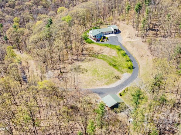 97 Heverly Ln, Beech Creek, PA 16822