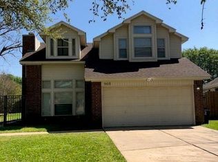 1805 26th Ave N, Texas City, TX 77590