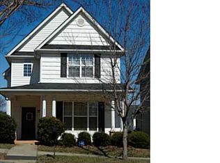 7854 Jester Park Dr, Huntersville, NC 28078