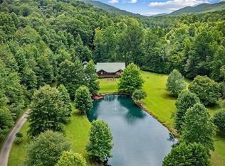 110 Deer Crest Hts, Blue Ridge, GA 30513