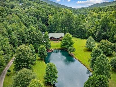 110 Deer Crest Hts, Blue Ridge, GA, 30513