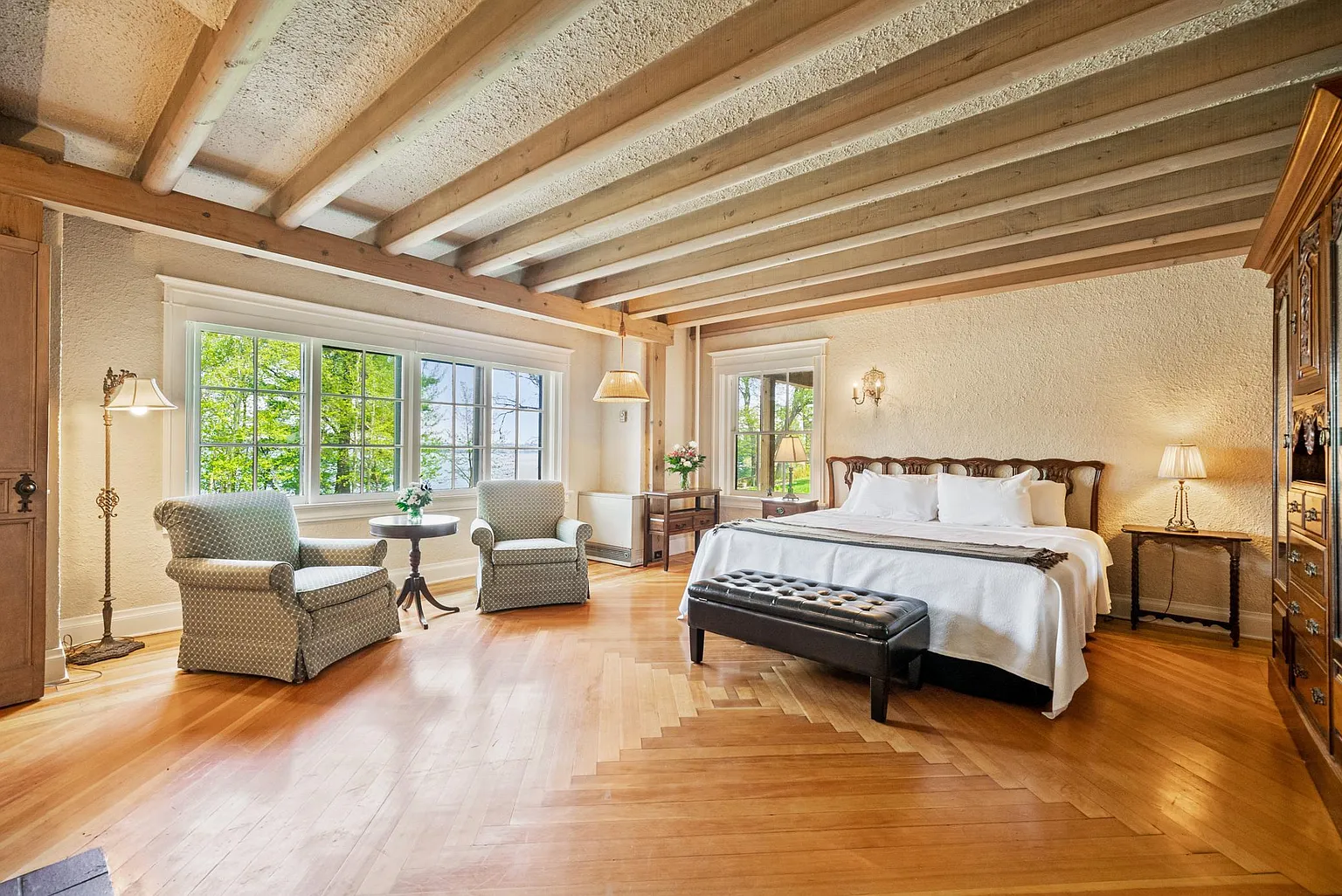 2799 27th St #2, Birchwood WI - Owner Finance Home