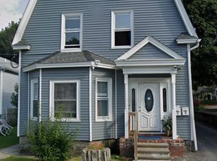 5 Harriman St #B, Lawrence, MA 01841