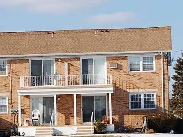 705-A11 N Dorset Ave #111, Ventnor City, NJ 08406