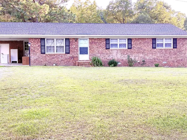 825 Buck Swamp Rd, Goldsboro, NC 27530