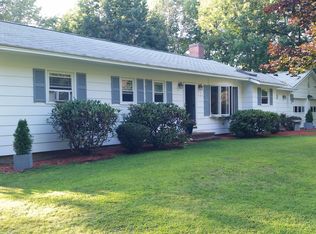 237 Liberty Hill Rd, Gilford, NH 03249