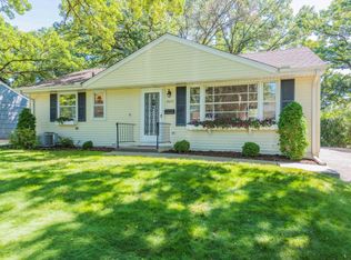 2625 Xylon Ave S, Saint Louis Park, MN 55426