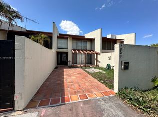 7820 SW 103rd Pl #7820, Miami, FL 33173
