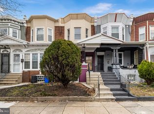 2048 S 57th St, Philadelphia, PA 19143