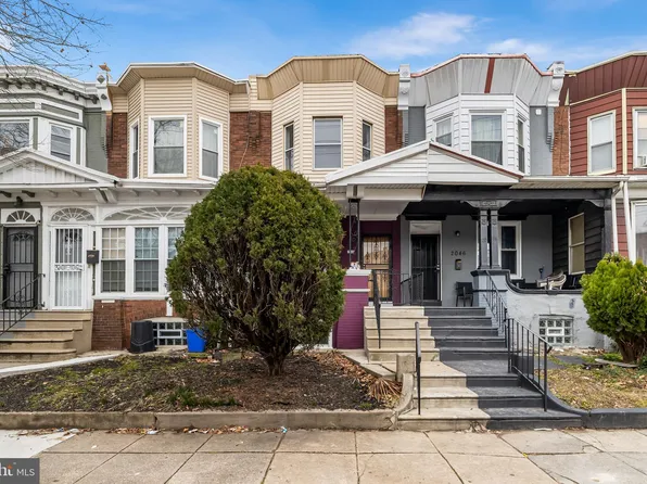 2048 S 57th St, Philadelphia, PA 19143