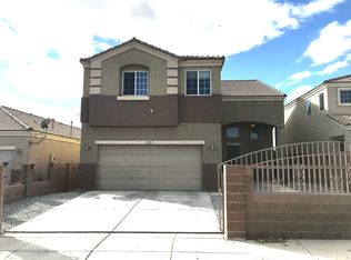 2807 Porto St SW, Albuquerque, NM 87121