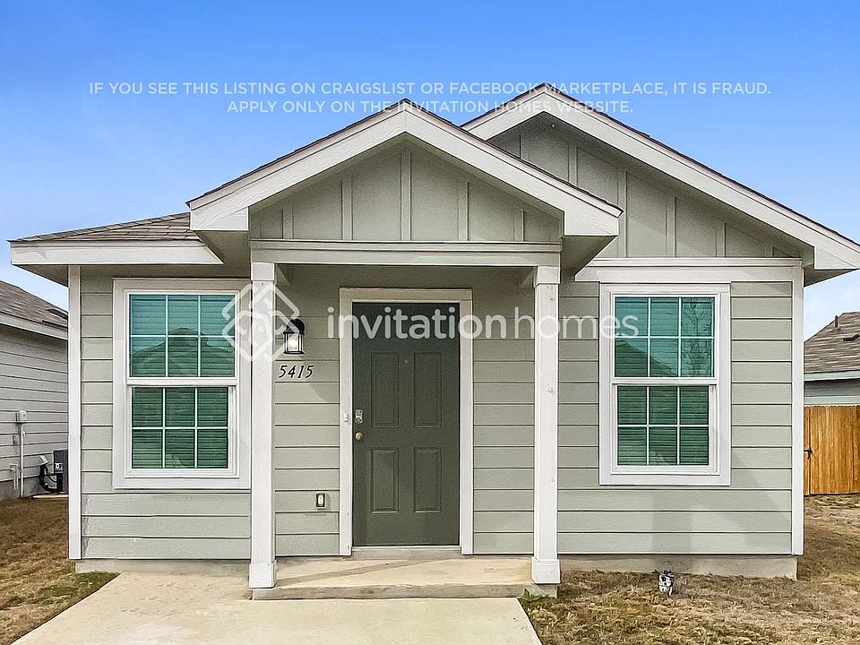 1st image of 5415 Verdugos Palace