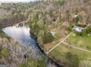 201 Talona Lake Ter, Ellijay, GA 30536