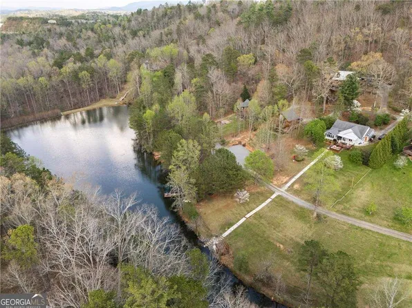 201 Talona Lake Ter, Ellijay, GA 30536