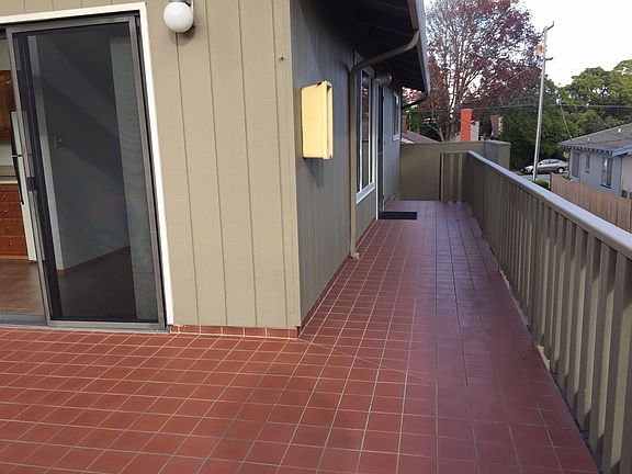 TILE PATIO