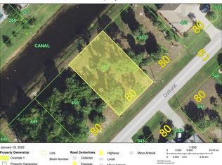 91 Marker Rd, Rotonda West, FL 33947