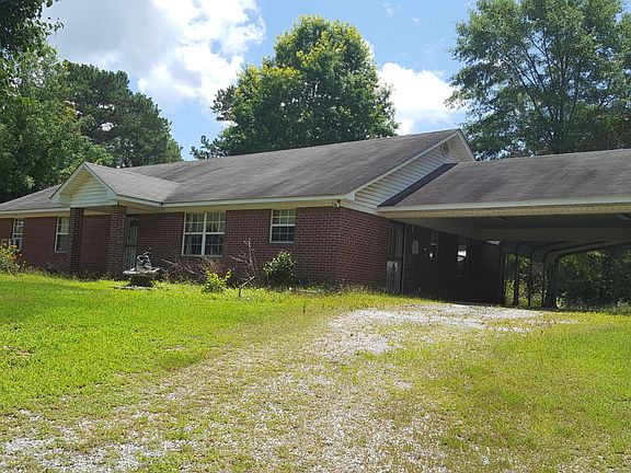 2nd image of 100 County Road 144