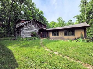 1244 Oak Grove Rd, Nashville, IN 47448