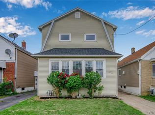 31 Elgas St, Buffalo, NY