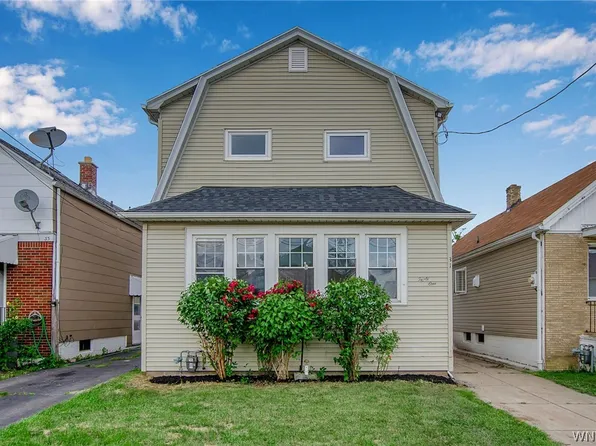 31 Elgas St, Buffalo, NY 14207