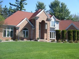 5306 Dj Ln, Weston, WI 54476