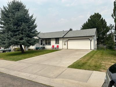 2412 Garland Dr, Missoula, MT, 59803