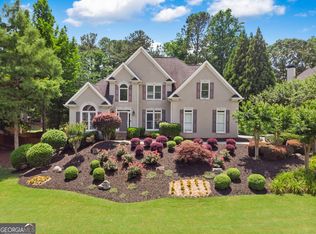 6209 Benbrooke Dr NW, Acworth, GA 30101