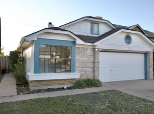 14415 Robert I Walker Blvd, Austin, TX 78728