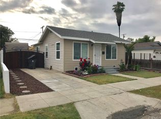 6109 John Ave, Long Beach, CA 90805