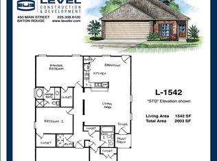 39019 Elliott Ave, Prairieville, LA 70769