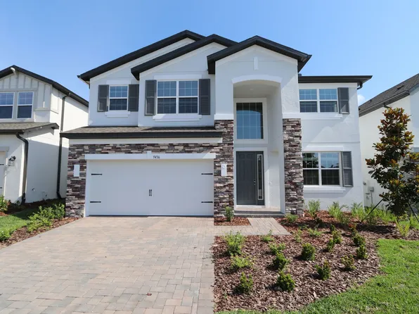 9436 Crescent Ray Dr, Wesley Chapel, FL 33545