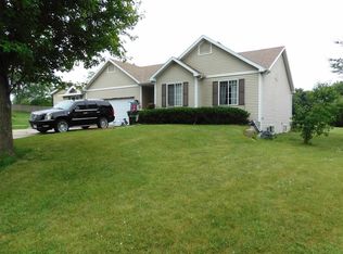 311 Spoke Circle, Sun Prairie, WI 53590