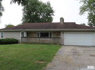 22309 N Brereton Rd, Canton, IL 61520