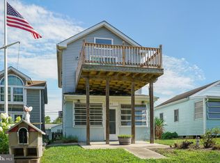 45 Delaware Ave, Earleville, MD 21919