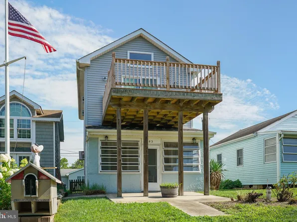 45 Delaware Ave, Earleville, MD 21919