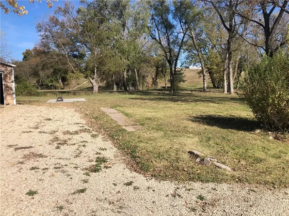 216 Sunset Dr, Council Grove, KS 66846