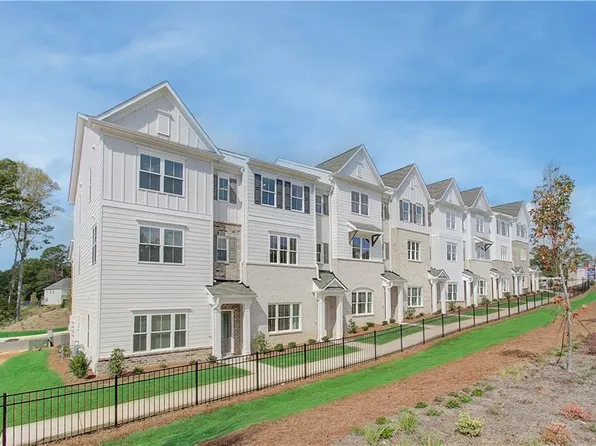 3314 Cranston Ln, Kennesaw, GA 30144